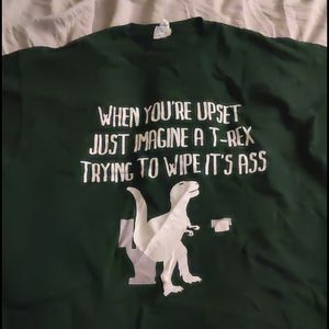T shirt